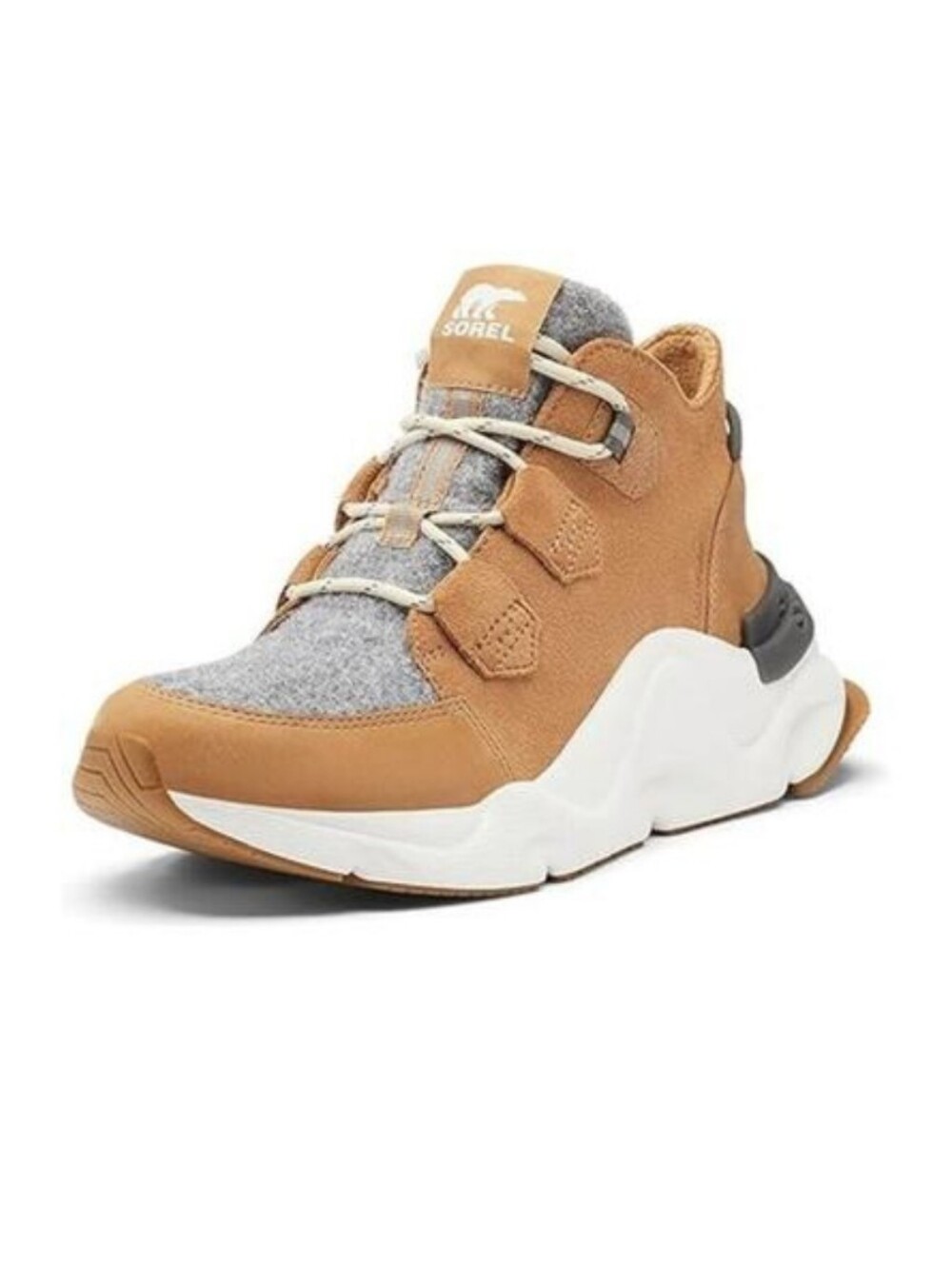 Sorel Kinetic Renegade Boots Size 5